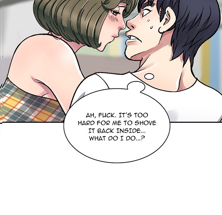 Revenge to Love Chapter 3 - Page 8