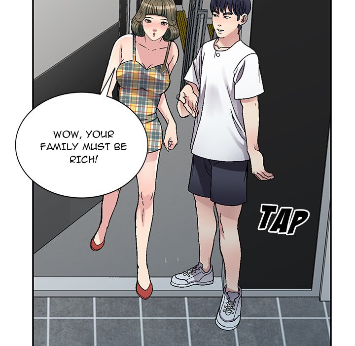 Revenge to Love Chapter 4 - Page 127