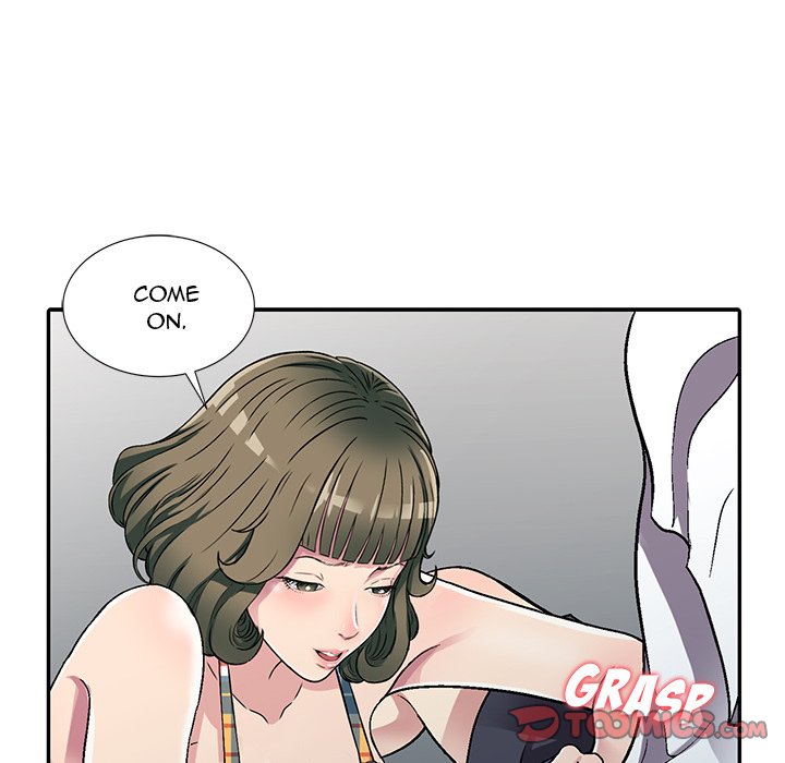 Revenge to Love Chapter 5 - Page 39