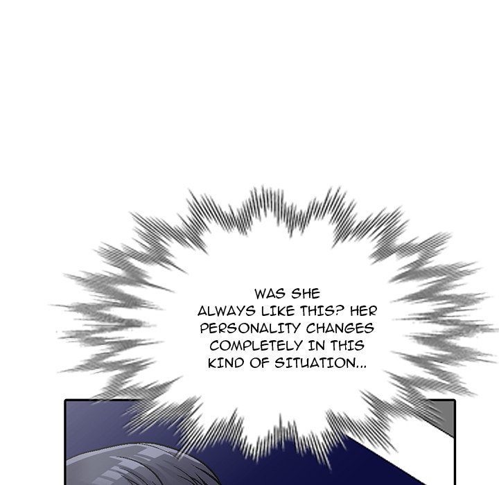 Revenge to Love Chapter 5 - Page 60