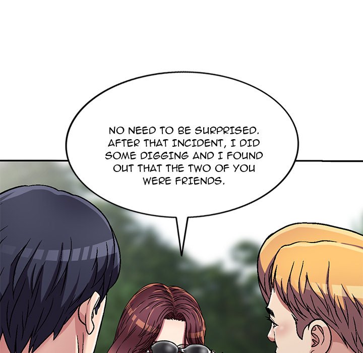 Revenge to Love Chapter 6 - Page 40