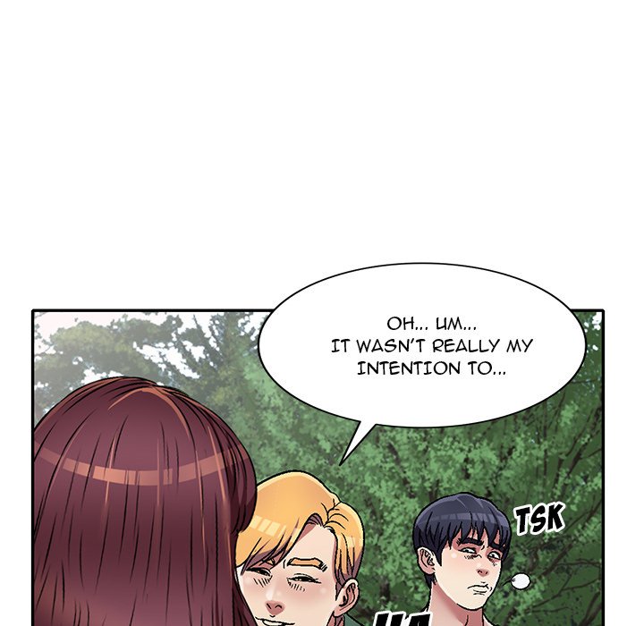 Revenge to Love Chapter 6 - Page 42