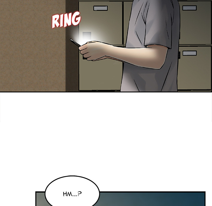 All Theirs Chapter 1 - Page 30