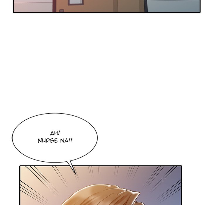 The Hand of Legend Chapter 6 - Page 67