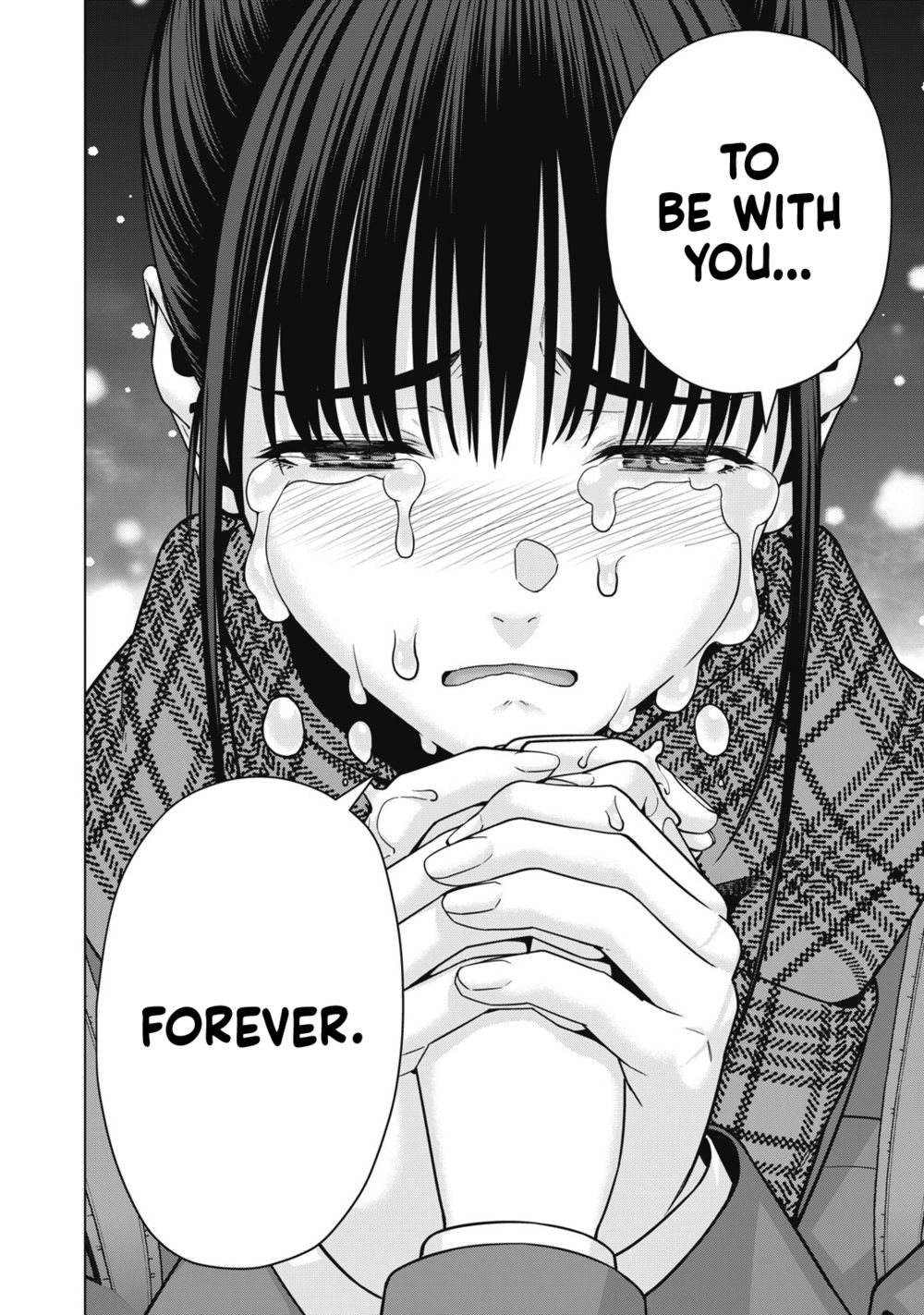 My Girlfriend's Friend Chapter 71 - Page 7