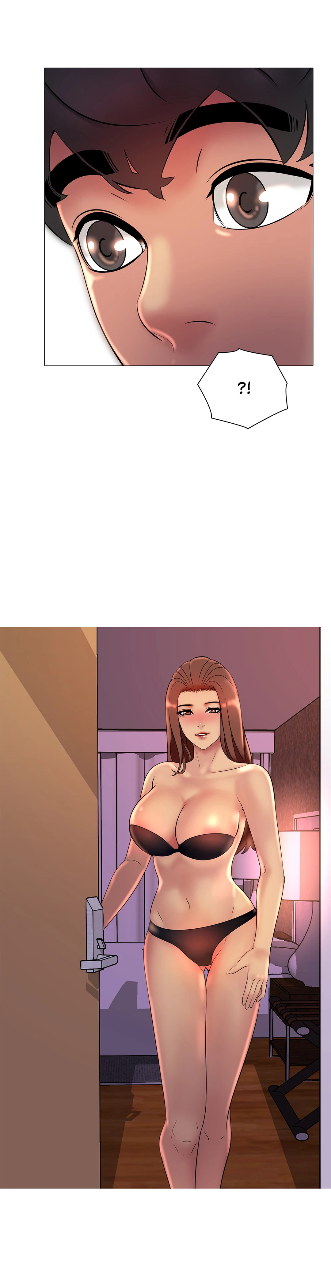 Friend's Woman Chapter 18 - Page 36