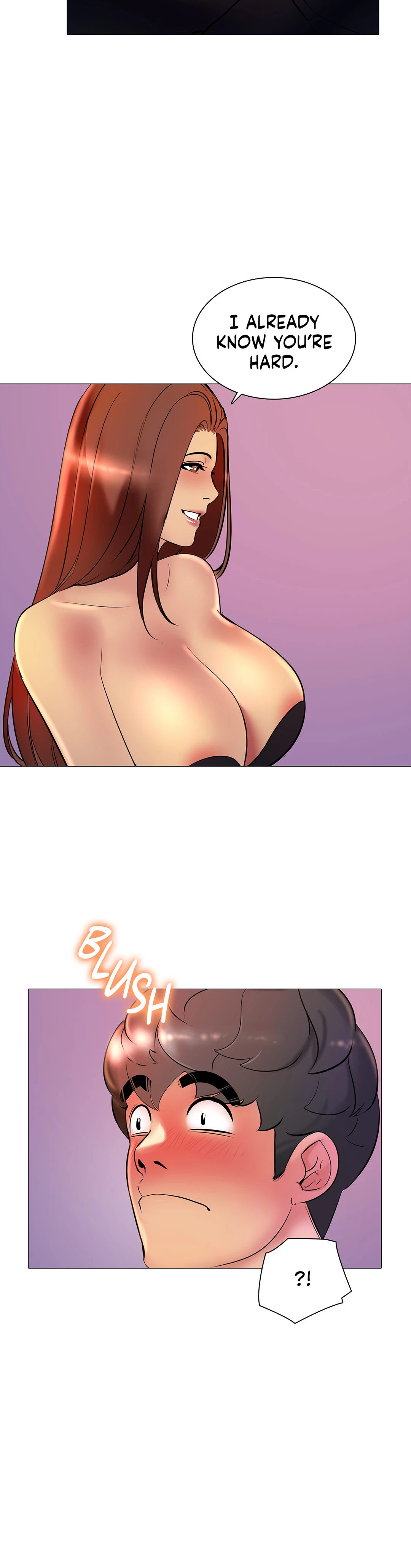 Friend's Woman Chapter 19 - Page 14