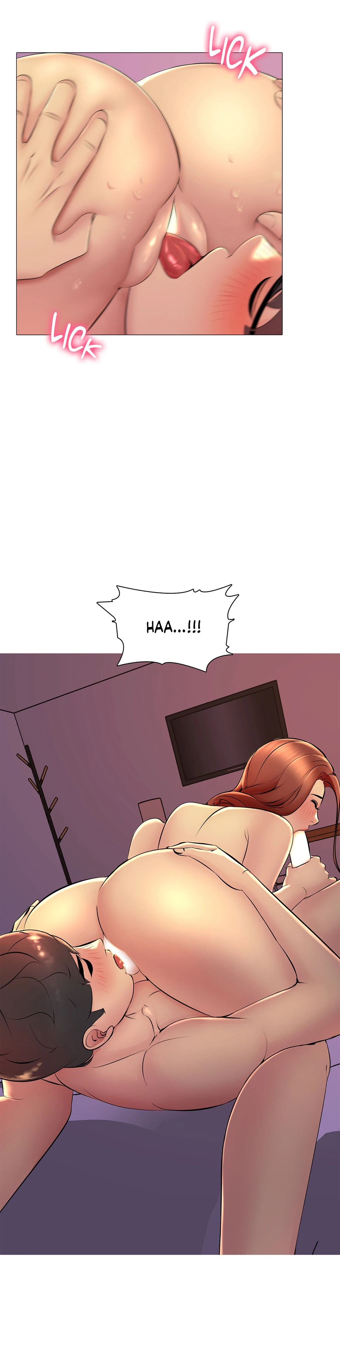 Friend's Woman Chapter 20 - Page 32