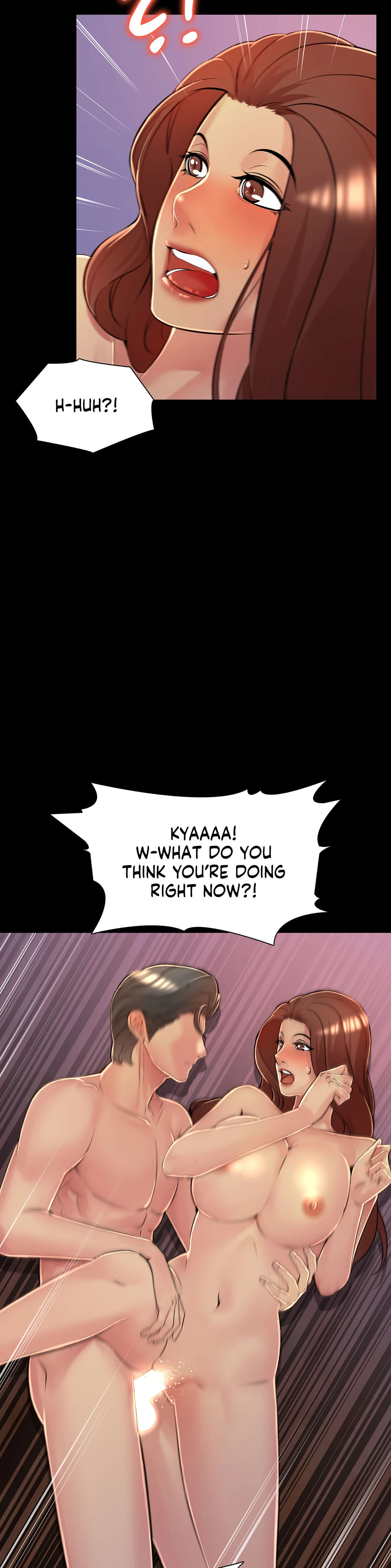 Friend's Woman Chapter 27 - Page 18