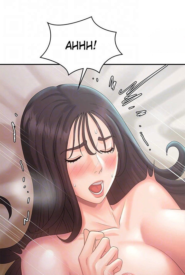 My Aunt in Puberty Chapter 30 - Page 77