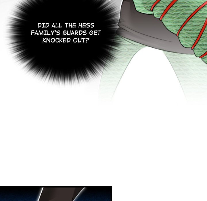 Secret World of Martial Arts Chapter 2 - Page 16