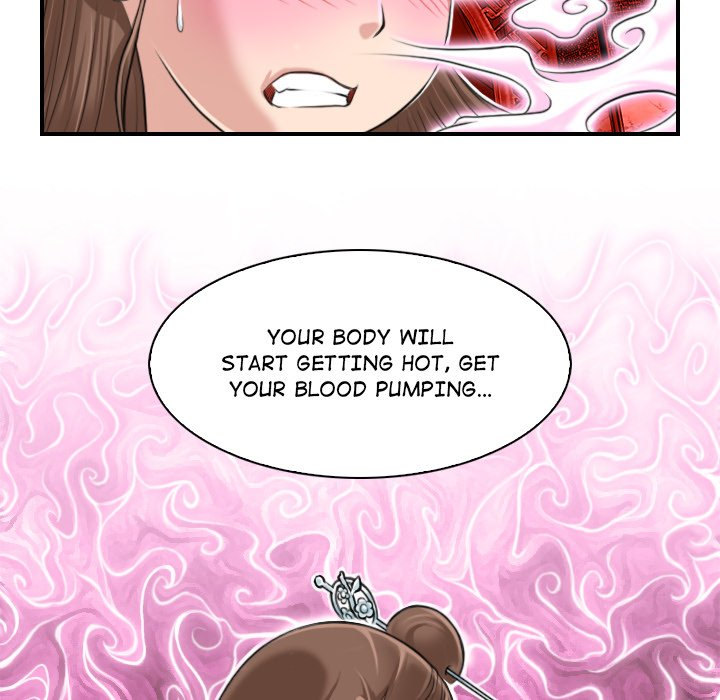 Secret World of Martial Arts Chapter 2 - Page 69