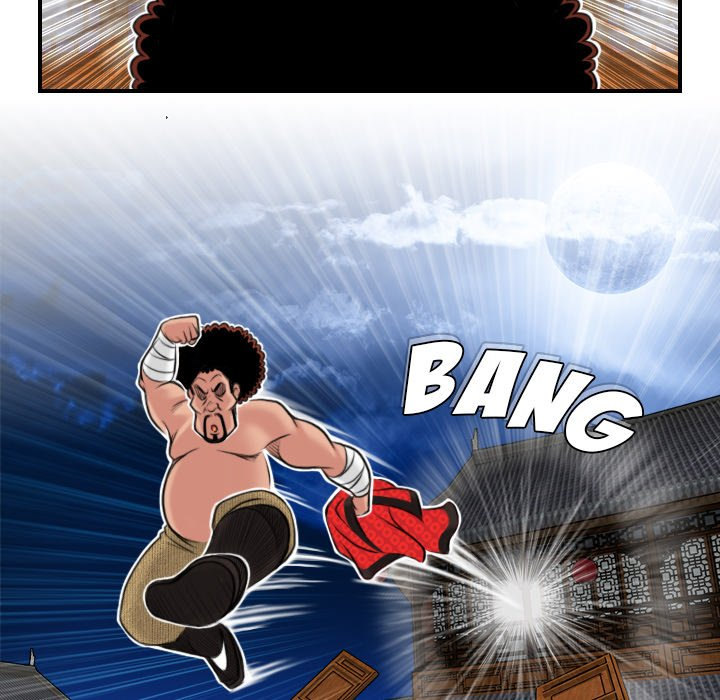 Secret World of Martial Arts Chapter 3 - Page 65