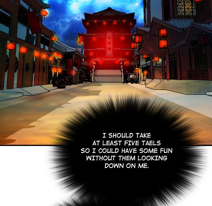 Secret World of Martial Arts Chapter 5 - Page 64