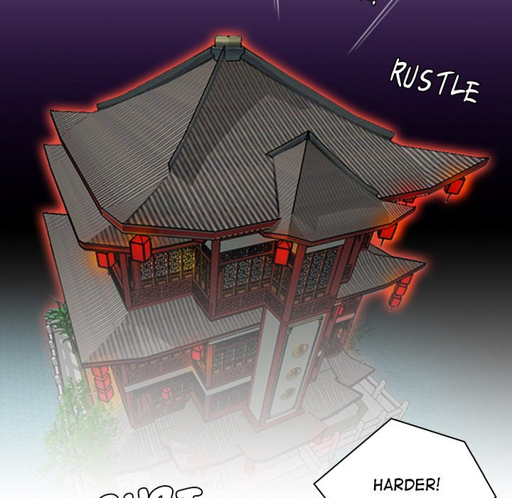 Secret World of Martial Arts Chapter 9 - Page 7