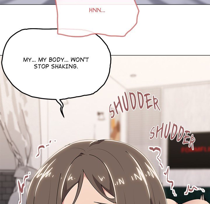 What’s wrong with this family? Chapter 54 - Page 21