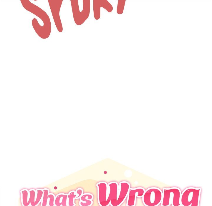 What’s wrong with this family? Chapter 60 - Page 83