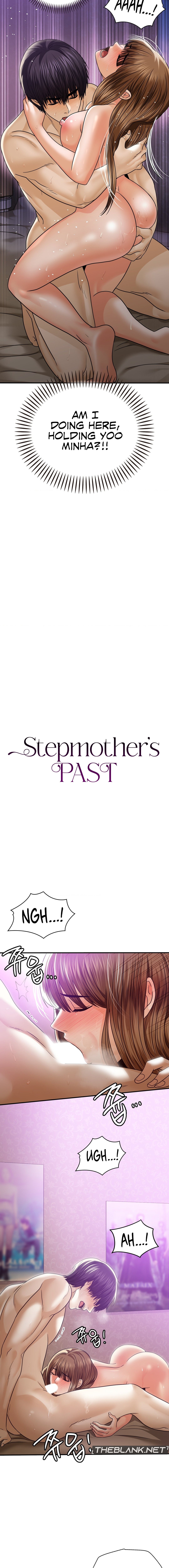 Stepmother’s Past Chapter 14 - Page 2