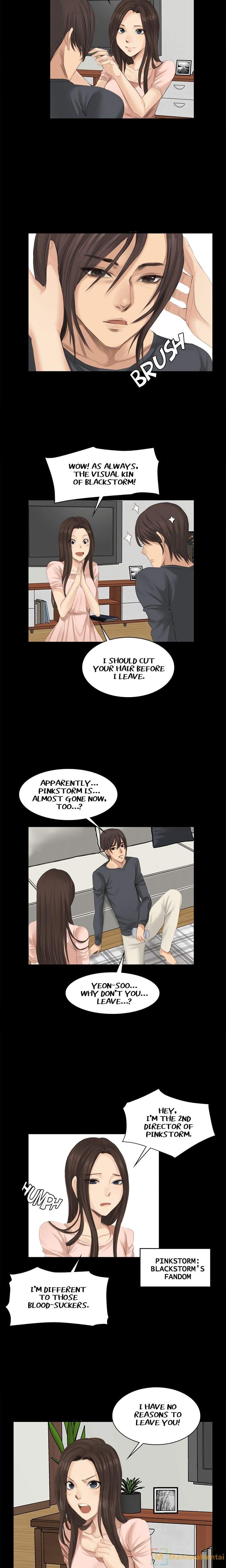 Producer: Trainee Chapter 14 - Page 9