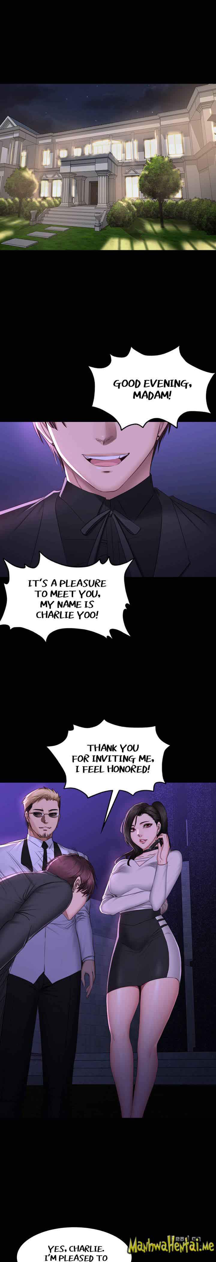 Producer: Trainee Chapter 65 - Page 2