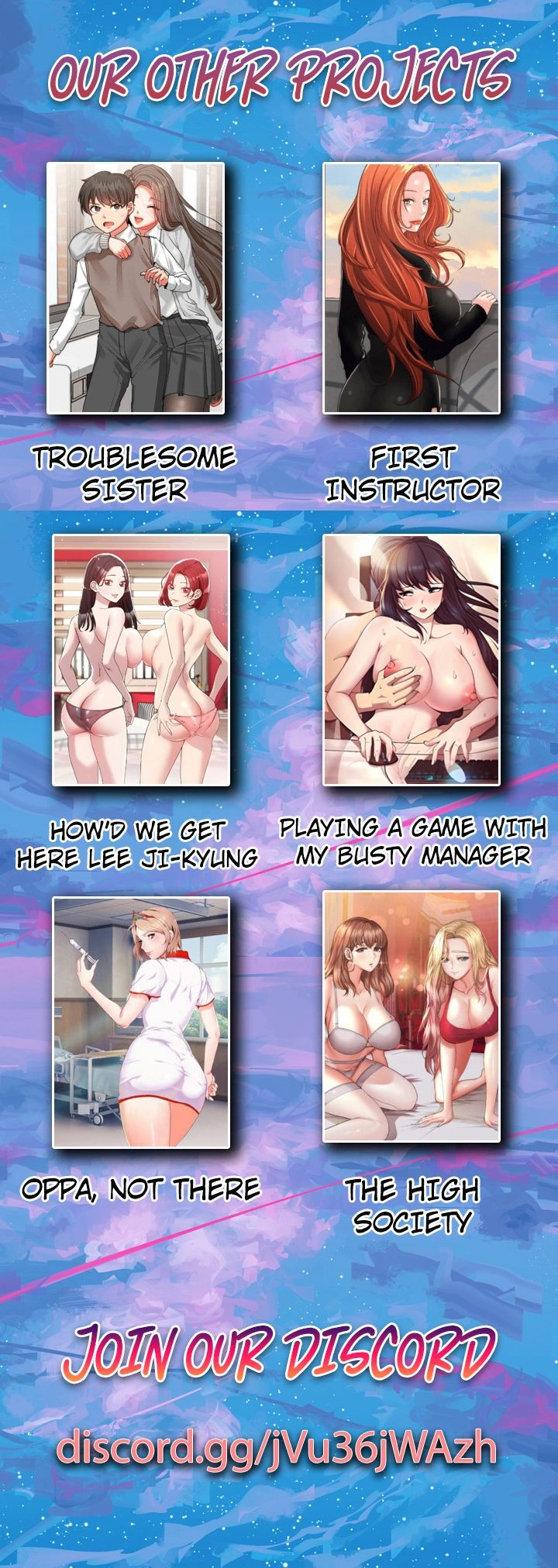 How did we get here Lee Ji - Kyung Chapter 20 - Page 7