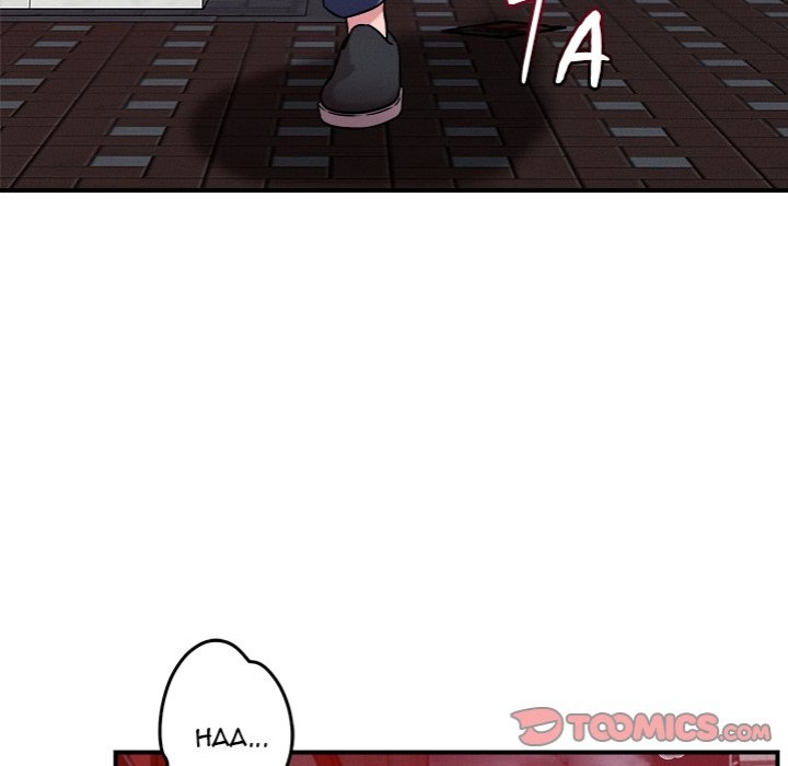 How did we get here Lee Ji - Kyung Chapter 50 - Page 56