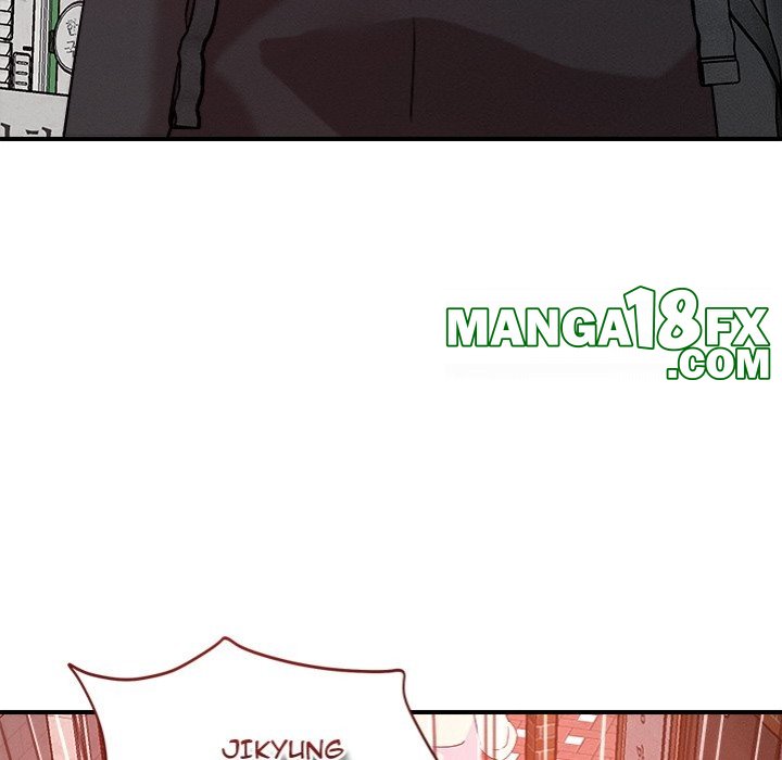How did we get here Lee Ji - Kyung Chapter 50 - Page 70