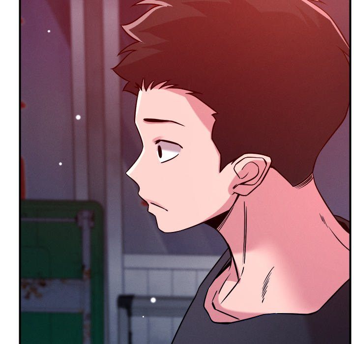 How did we get here Lee Ji - Kyung Chapter 52 - Page 115