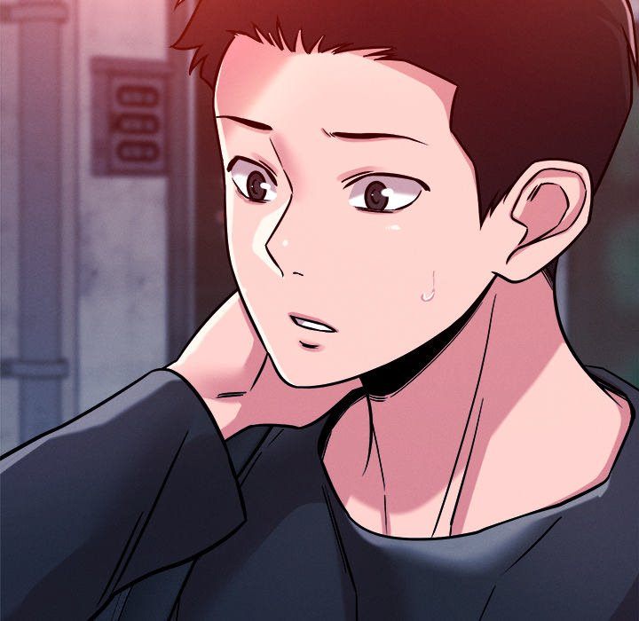 How did we get here Lee Ji - Kyung Chapter 52 - Page 125