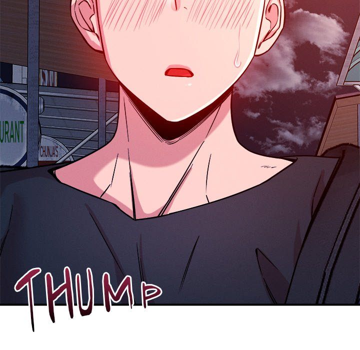 How did we get here Lee Ji - Kyung Chapter 52 - Page 140