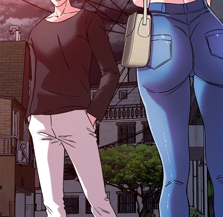 How did we get here Lee Ji - Kyung Chapter 52 - Page 17