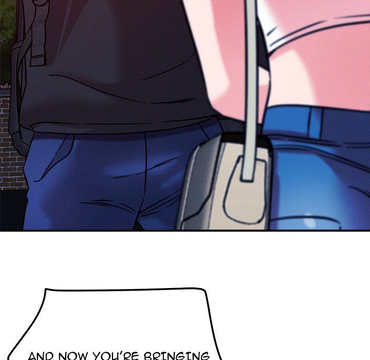 How did we get here Lee Ji - Kyung Chapter 52 - Page 40