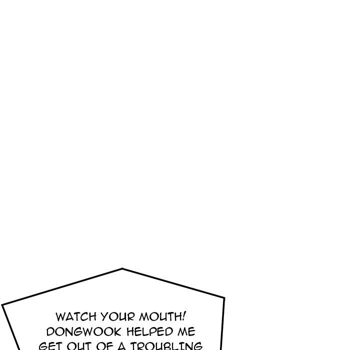 How did we get here Lee Ji - Kyung Chapter 52 - Page 43