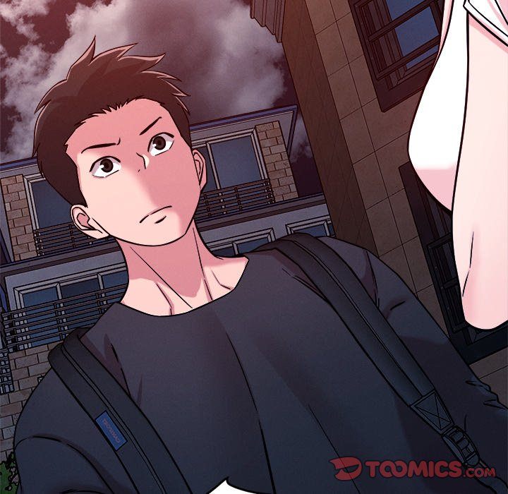 How did we get here Lee Ji - Kyung Chapter 52 - Page 45