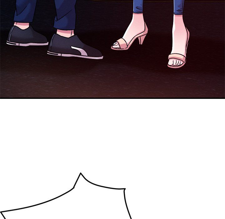 How did we get here Lee Ji - Kyung Chapter 52 - Page 49
