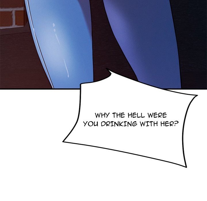 How did we get here Lee Ji - Kyung Chapter 52 - Page 52
