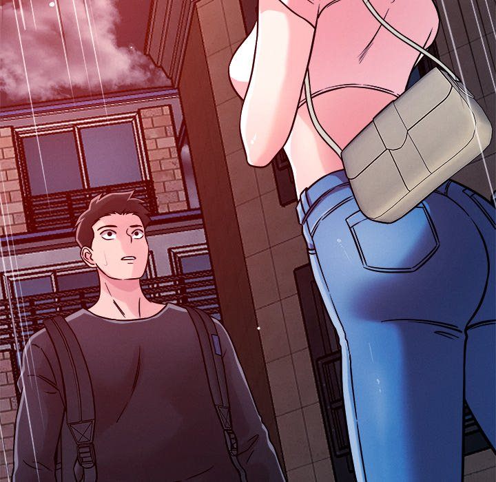 How did we get here Lee Ji - Kyung Chapter 52 - Page 56