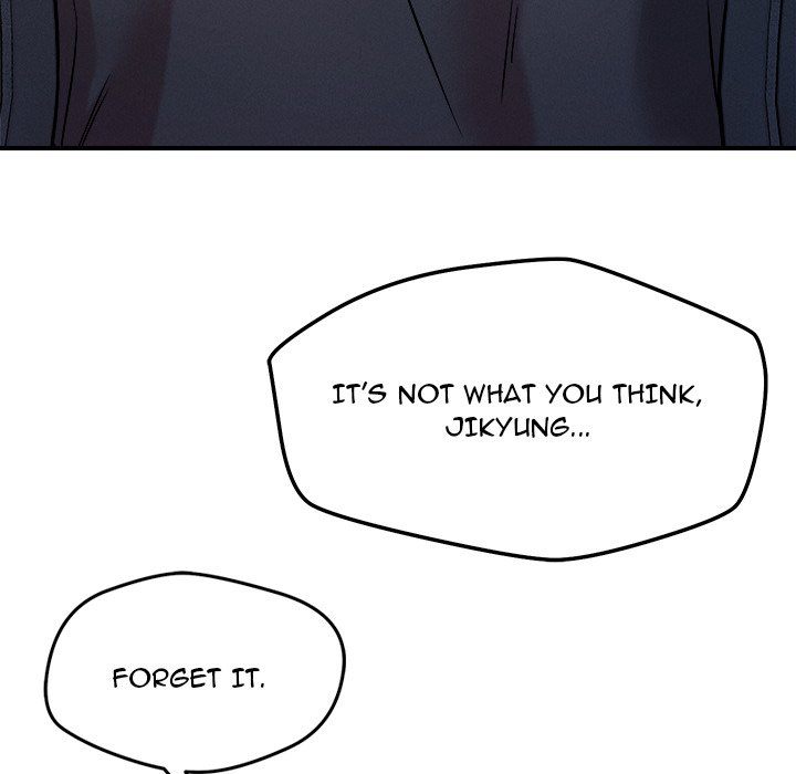 How did we get here Lee Ji - Kyung Chapter 52 - Page 67