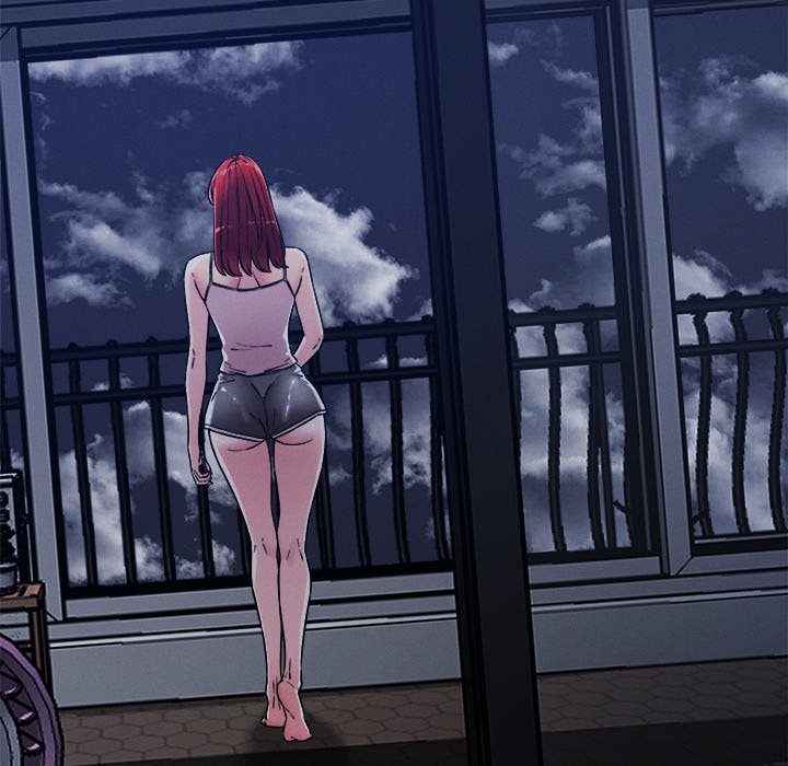 How did we get here Lee Ji - Kyung Chapter 53 - Page 122