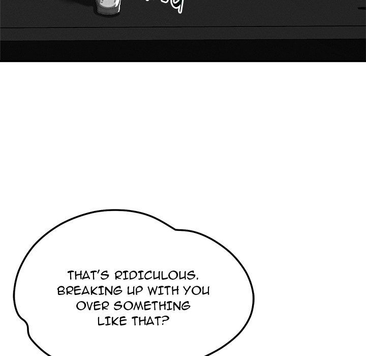 How did we get here Lee Ji - Kyung Chapter 53 - Page 50