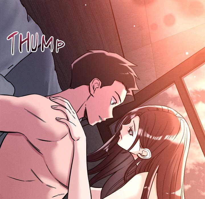 How did we get here Lee Ji - Kyung Chapter 54 - Page 11