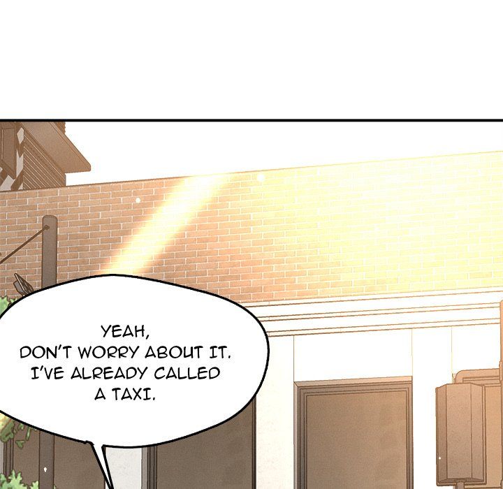 How did we get here Lee Ji - Kyung Chapter 54 - Page 123