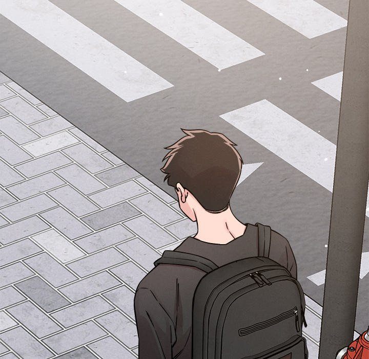 How did we get here Lee Ji - Kyung Chapter 54 - Page 134