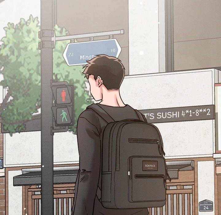 How did we get here Lee Ji - Kyung Chapter 54 - Page 140