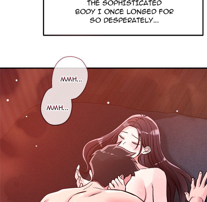 How did we get here Lee Ji - Kyung Chapter 54 - Page 24