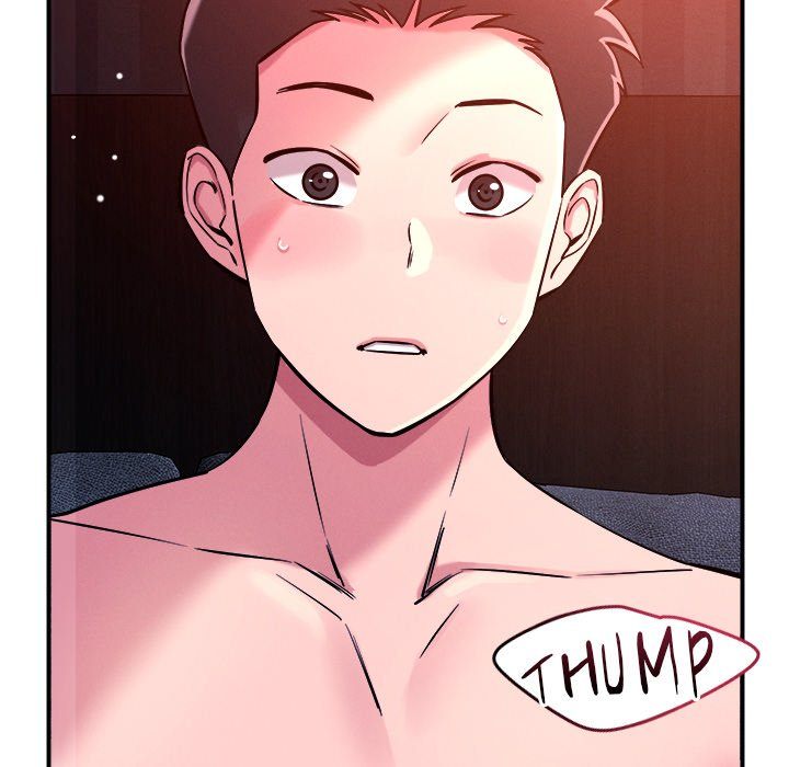 How did we get here Lee Ji - Kyung Chapter 54 - Page 45