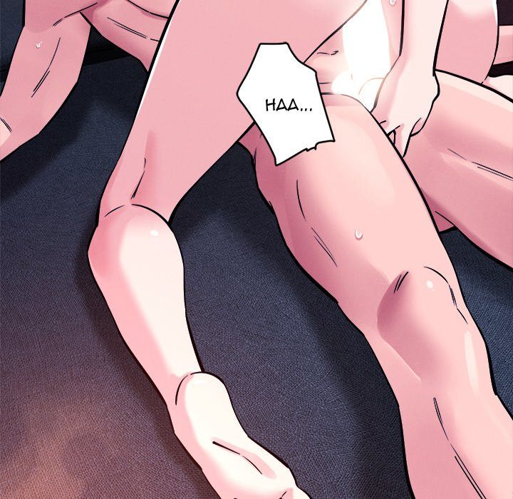 How did we get here Lee Ji - Kyung Chapter 54 - Page 77
