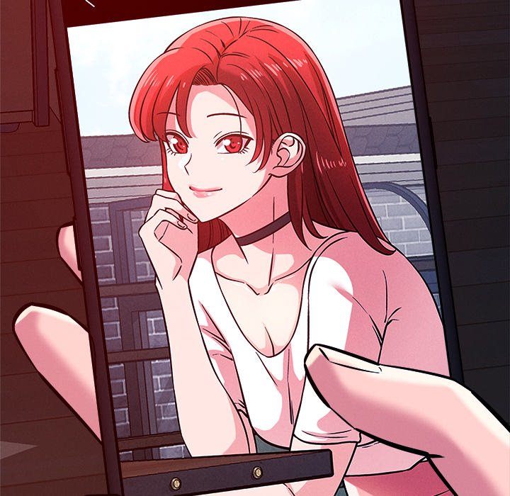 How did we get here Lee Ji - Kyung Chapter 55 - Page 108