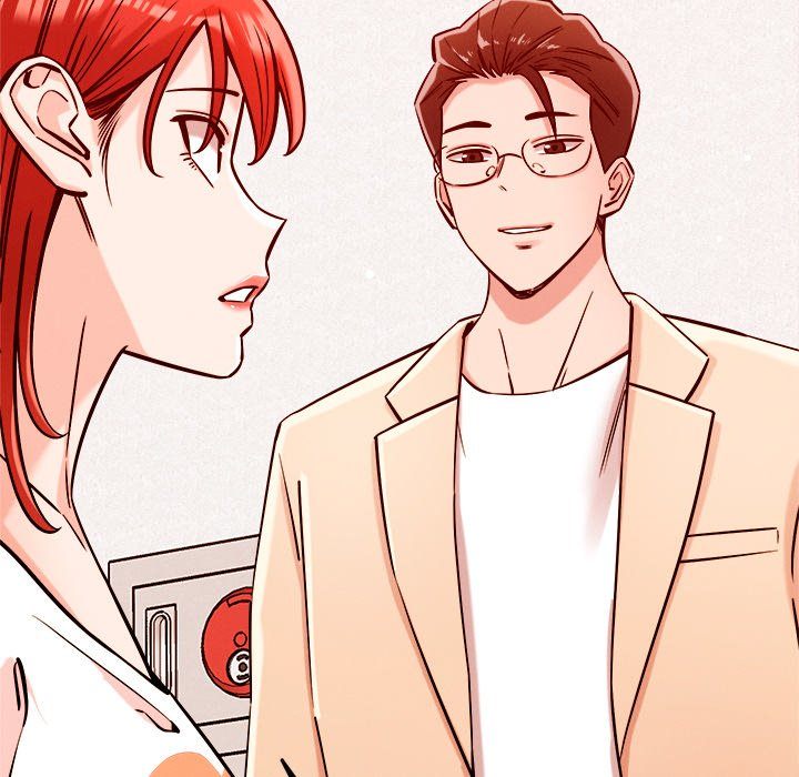 How did we get here Lee Ji - Kyung Chapter 55 - Page 22