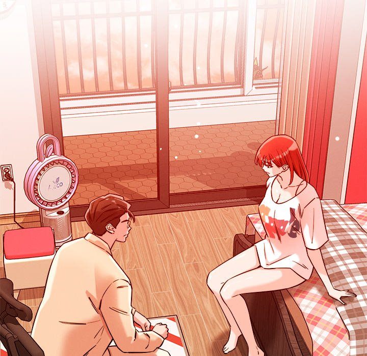 How did we get here Lee Ji - Kyung Chapter 55 - Page 36